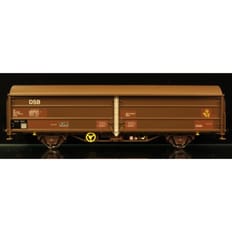 DSB "Post DK" Hbis 011-6 