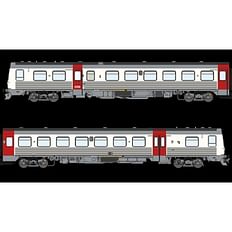 DSB MR 4016-MRD 4216, Hvid, DC m. lyd DC