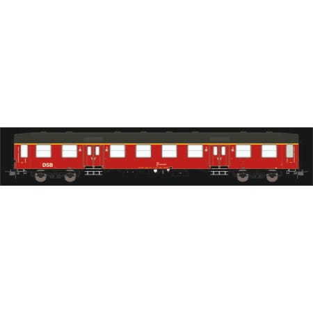 DSB An 50 86 18-84 600-2 DC