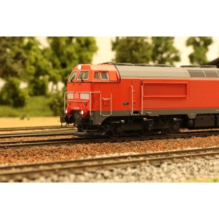 DB CSC MZ 1459 AC LYD AC