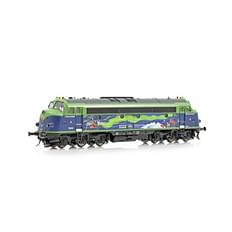 Almark Rail 1155 DC DC