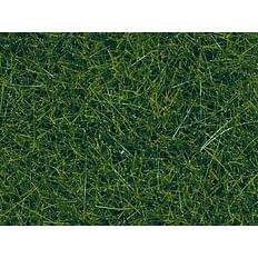 Vild græs XL, Mørkegrøn, 12mm 