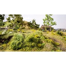 PROFI Bushes dark green 