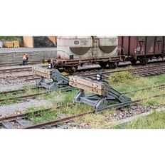 Buffer Stop 