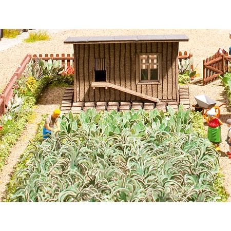 Vegetable Garden Set 