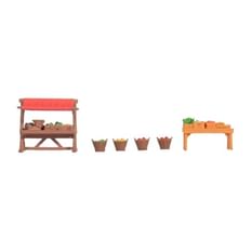 Weekly Market Accessories 