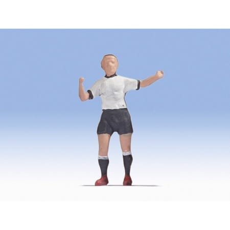 Football Player "Toni 