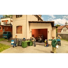 3D-Kit “Industrie & Gewerbe”  