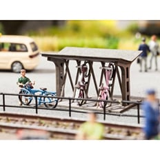 3D-Kit “Fahrräder”  