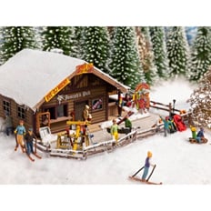 3D-Kit “Im Winter”  