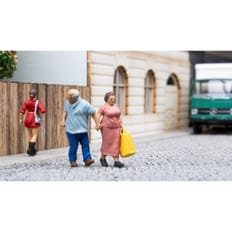 Funny-Scenes ‘Couple’ 