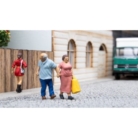 Funny-Scenes ‘Couple’ 