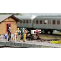 Funny-Scenes ‘Smoke Break’ 