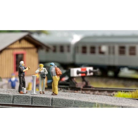 Funny-Scenes ‘Smoke Break’ 