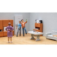 Funny-Scenes ‘Boozers’ 