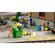 Funny-Scenes ‘Caution Dog’ 