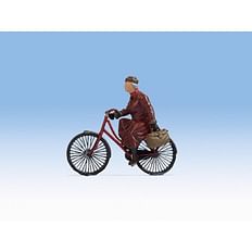 Cyklist - dame 