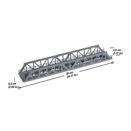 Girder Bridge 