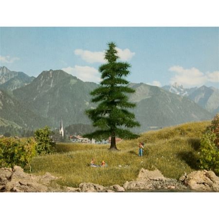 Nordic Fir Tree 