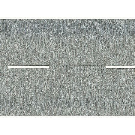 Highway, grey, 100 x 4,8 cm 