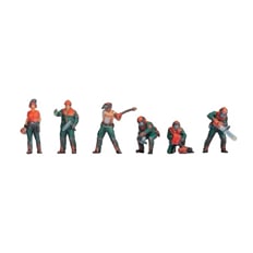 Forest Workers 