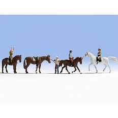 Riders 