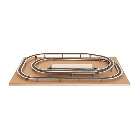 Easy-Track Railway Route Kit “Karlsberg” 
