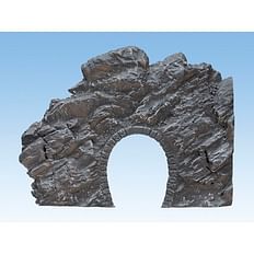 Klippe Portal "Dolomit", 24.5 x 19 cm 