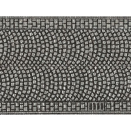 Cobblestone, 100 x 5 cm 