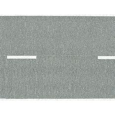 Federal Road, grey, 100 x 5,8 