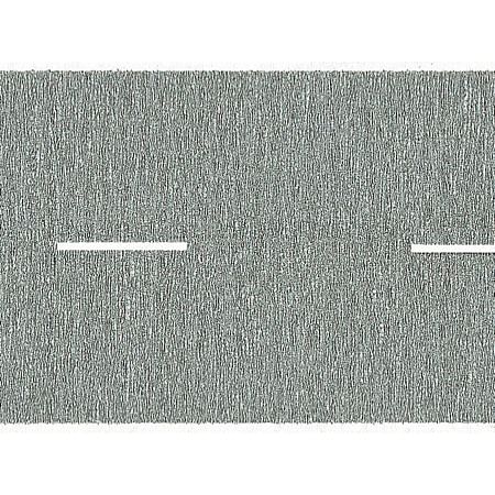 Country Road, grey, 100 x 4,8 