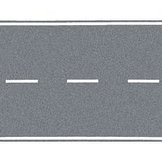 Federal Road, grey, 100 x 8 