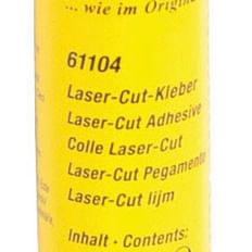 Laser-Cut Lim 