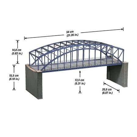 Arch Bridge 