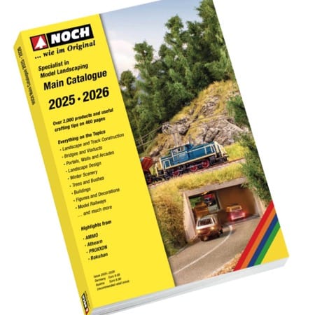 NOCH Catalogue 2025/2026 English 