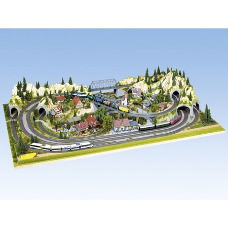 Layout "Mittenwald 