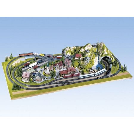 Layout "Mühltal 