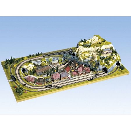 Layout "Staufen 