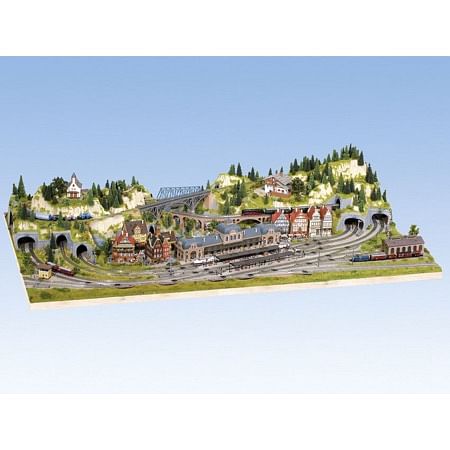 Layout "Baden-Baden 