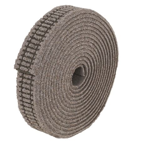 MÖSSMER færdig ballast - brun 