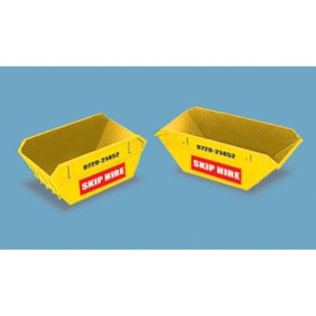 Skips (Large & Small), \'Skip Hire 