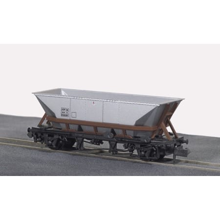 Pre-TOPS ‘HOP AB’ - Bauxite Cradle 