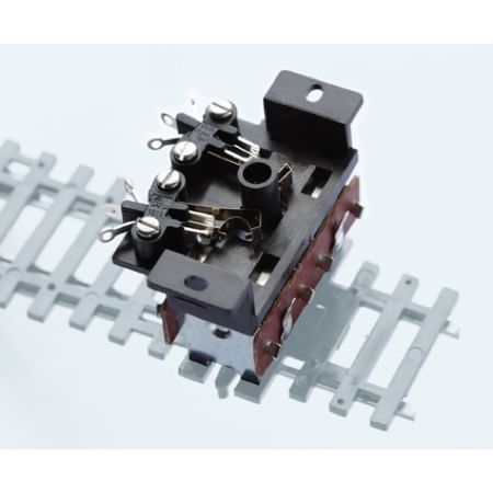 Twin Micro Switch Kit, for fitting 