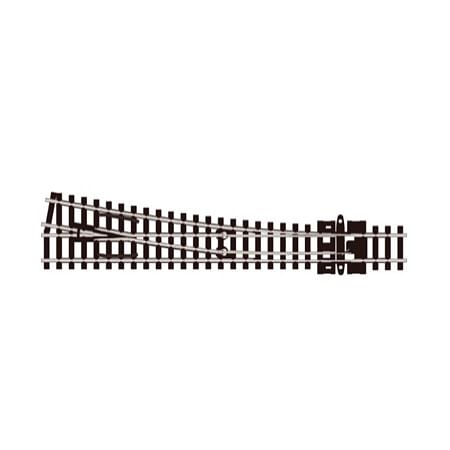 Medium radius R/H 