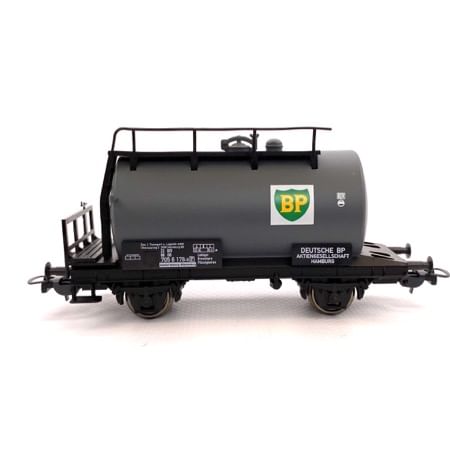 DB BP tankvogn 