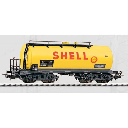 DB 582 482 Shell, Godsvogn 