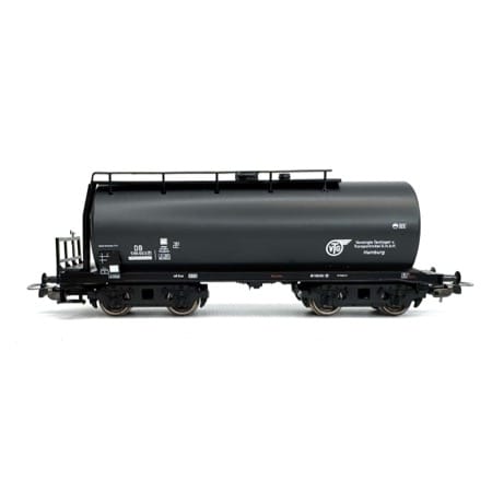 DB VGT 4-akslet tankvogn 