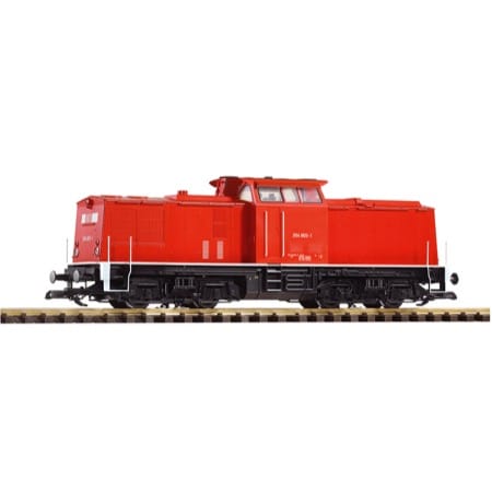 DB BR 204 Digital med lyd DC