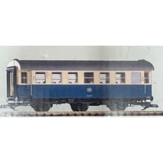 DB personvogn 