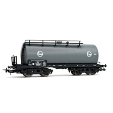 DB EVA tankvogn 